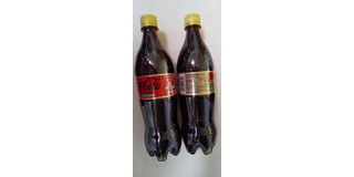 「コカ・コーラ ゼロカフェイン ペット700ml」のクチコミ画像 by レビュアーさん