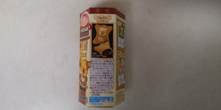 「ロッテ コアラのマーチ KOALAS CAFEのココア 箱46g」のクチコミ画像 by レビュアーさん