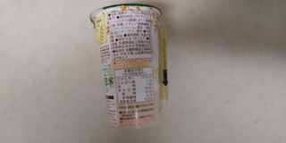 「EMIAL 発酵オーツミルク バナナ カップ180g」のクチコミ画像 by レビュアーさん