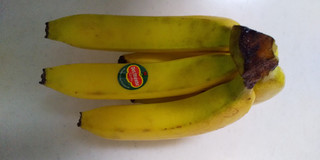 「デルモンテ フィリピン産バナナ Quality」のクチコミ画像 by レビュアーさん