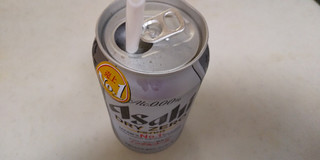 「アサヒ ドライゼロ 缶350ml」のクチコミ画像 by レビュアーさん