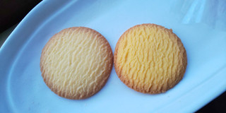 「森永製菓 スーパームーンライト クッキー 2枚×7」のクチコミ画像 by taaさん