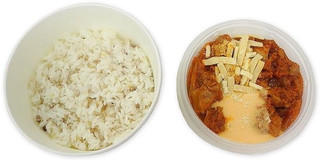 新発売のコンビニ弁当：セブン-イレブン「とろ～りチーズのタッカルビ丼雑穀入り」ほか