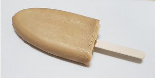 「リプトン リプトンティーアイス タピオカミルクティー味 袋85ml」のクチコミ画像 by みにぃ321321さん