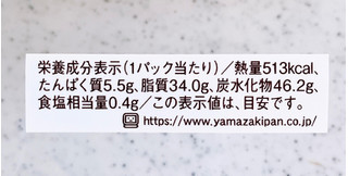 「ヤマザキ メープルショートケーキ 2個」のクチコミ画像 by むぎっこさん