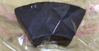 「セブンプレミアム チョコがけバウム 袋8個」のクチコミ画像 by なでしこ5296さん
