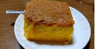 「タイセイ観光 あまみケーキ マンゴー」のクチコミ画像 by みやちこ先生さん