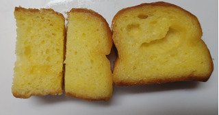 「セブン＆アイ セブンプレミアム ブリオッシュトーストシュガー 袋4個」のクチコミ画像 by レビュアーさん