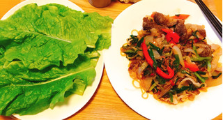 「モランボン 韓の食菜 春雨プルコギ 袋140g」のクチコミ画像 by 野良猫876さん