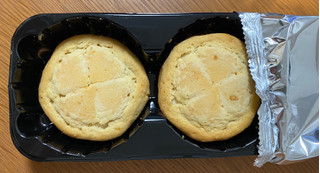 「威亜日本 MarcoSweets ギリシャヨーグルトクッキー 箱4枚」のクチコミ画像 by レビュアーさん