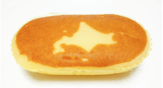 「ヤマザキ 北海道チーズ蒸しケーキ 瀬戸内産レモン 1個」のクチコミ画像 by つなさん