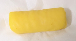 「ブルボン ミニバームロール 神バナナ 袋112g」のクチコミ画像 by もぐちゃかさん
