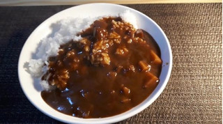 「ハウス カリー屋カレー 中辛 箱180g」のクチコミ画像 by 千尋の彼氏さん