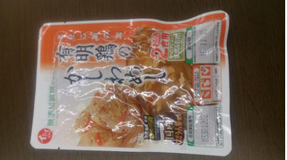 「イシイ まぜご飯の素 有明鶏のかしわめし 2合用 袋150g」のクチコミ画像 by まりこさん