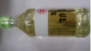 「マルホン 太白胡麻油 瓶450g」のクチコミ画像 by まりこさん