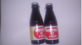 「大塚製薬 オロナミンC 瓶120ml」のクチコミ画像 by まりこさん