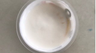 「雪印メグミルク CREAM SWEETS プリン カップ110g」のクチコミ画像 by レビュアーさん