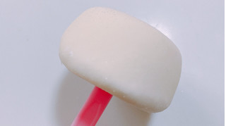 「ロッテ 雪見だいふく ふんわりクリームチーズ カップ47ml×2」のクチコミ画像 by ぺりちゃんさん
