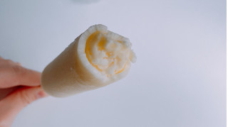 「ロッテ 練乳ミルクバーマルチ 箱60ml×5」のクチコミ画像 by ぺりちゃんさん