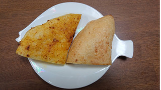 「ソントン シュガートースト きなこ揚げパン風味 カップ110g」のクチコミ画像 by 31snuggleさん