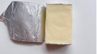 「Q・B・B ベビーチーズ チーズDEたんぱく質 コラーゲンペプチド入り 袋4個」のクチコミ画像 by ぺりちゃんさん