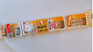 「Q・B・B おうちDE居酒屋 ベビーチーズ チーズタッカルビ味 4個」のクチコミ画像 by ぺりちゃんさん