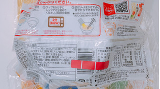 「紀文 糖質0g麺 カルボナーラソース付き 袋177g」のクチコミ画像 by ぺりちゃんさん