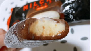 「赤城 MILCREA チョコレート 袋90ml」のクチコミ画像 by ぺりちゃんさん