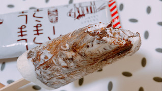 「森永製菓 しましまうまうまバー 袋70ml」のクチコミ画像 by ぺりちゃんさん