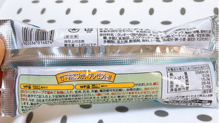 「竹下製菓 ブラックモンブラン クッキー＆クリーム 109ml」のクチコミ画像 by ぺりちゃんさん