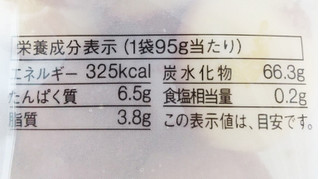 「無印良品 豆乳とおからの鈴カステラ 袋95g」のクチコミ画像 by もぐのこさん