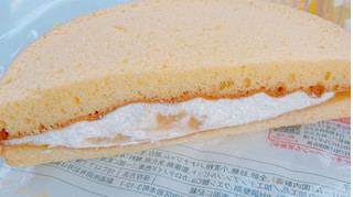 「ヤマザキ バナナスペシャル風生ケーキ 袋1個」のクチコミ画像 by ぺりちゃんさん