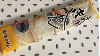 「麺のスナオシ 手打風きしめん 袋200g」のクチコミ画像 by ぺりちゃんさん