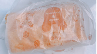 「ミスタードーナツ とろーり4種のチーズパイ」のクチコミ画像 by ぺりちゃんさん
