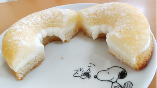 「ローソン Uchi Cafe’ フィナンシェ クリームチーズ」のクチコミ画像 by はるなつひさん