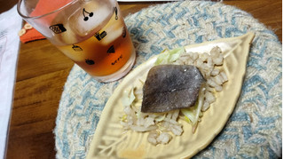 「中央水産 NAKAICHI 一夜干し姫ほっけ 真ほっけみりん干し 160g」のクチコミ画像 by おうちーママさん