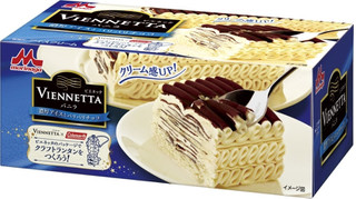 今週新発売のクリーミーな食べものまとめ！