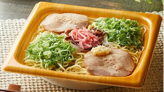 今週新発売のファミマ麺まとめ！