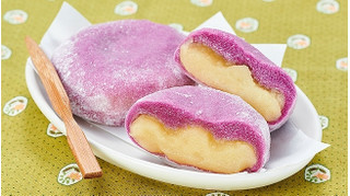 今週新発売のいも・くり・かぼちゃまとめ！