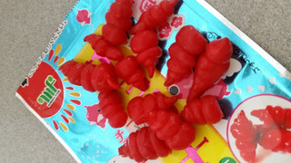 「村岡食品 チョロギ 梅風味 袋20g」のクチコミ画像 by レビュアーさん