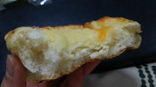 「ヤマザキ 4種のチーズパン 袋1個」のクチコミ画像 by しろねこエリーさん