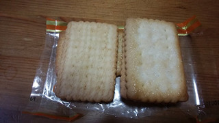 「シスコ バターサブレ 袋5枚×4」のクチコミ画像 by ふじつぼだんきさん