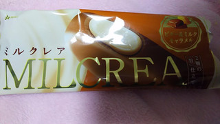 「赤城 MILCREA ビター＆ミルクキャラメル 袋90ml」のクチコミ画像 by ﾙｰｷｰｽﾞさん