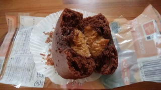 「第一パン キャラメル＆ショコラ 袋1個」のクチコミ画像 by ふじつぼだんきさん