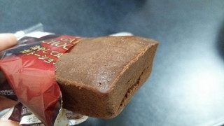 「ル・フレンド 冷やして食べるガトーショコラ 袋1個」のクチコミ画像 by しろねこエリーさん