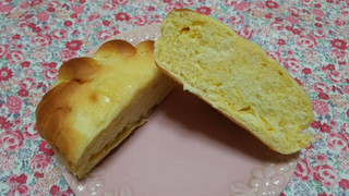 「神戸屋 しっとりケーキパン 袋1個」のクチコミ画像 by 紫の上さん