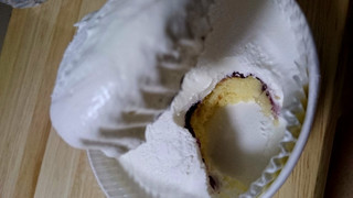 「プレシア 極ふわレアチーズケーキ」のクチコミ画像 by レビュアーさん