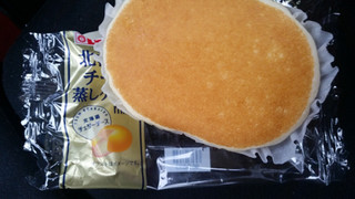 「ヤマザキ ミニチーズ蒸しケーキ 4個」のクチコミ画像 by レビュアーさん