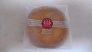 「寿製菓 ママン ミルクのおまんじゅう 袋6個」のクチコミ画像 by レビュアーさん