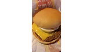 「マクドナルド エッグチーズバーガー」のクチコミ画像 by レビュアーさん